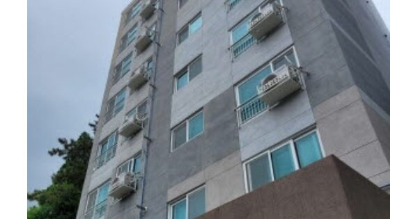 부산 금정구 장전동 503-95, 103동 OOOOOO 다세대주택 경매 물건 이미지