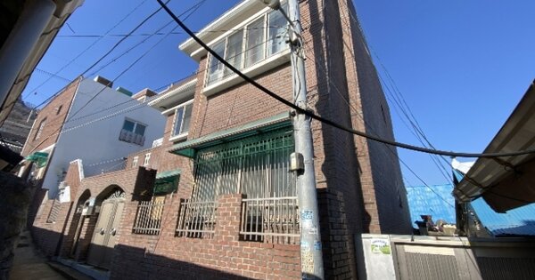 전라남도 목포시 죽교동 OOOOOO 단독주택 경매 물건 이미지