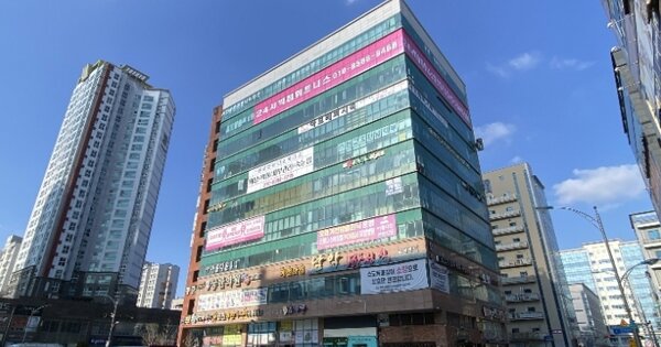 전남 무안군 삼향읍 남악리 OOOOO OOOOOO OOOOOOO 근린상가 경매 물건 이미지