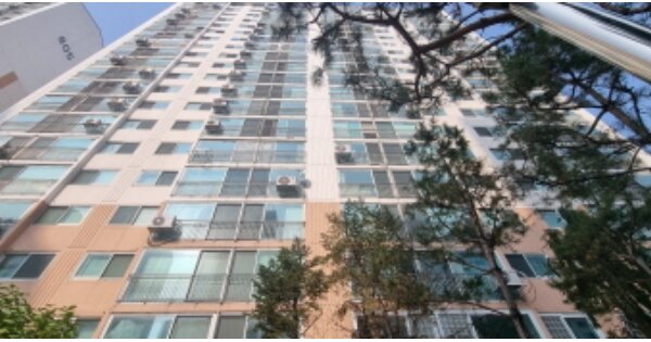 경기 용인시 수지구 풍덕천동 1112, 804동 OOOOOO OOOOOOOOOOO 아파트 경매 물건 이미지