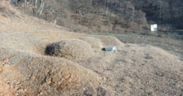 경기도 파주시 법원읍 웅담리 OOO 임야 경매 물건 이미지