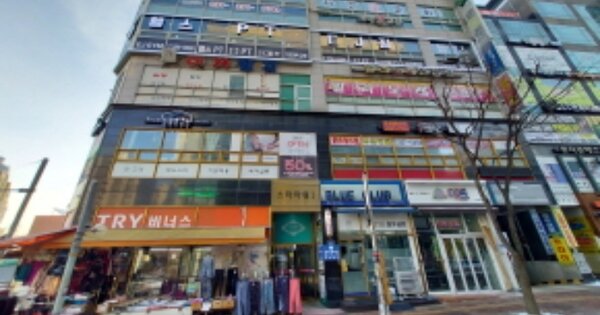 경기 화성시 봉담읍 동화리 OOOOOO OOOOOO OOOOOOO 근린상가 경매 물건 이미지
