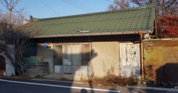 강원도 철원군 철원읍 화지리 OOOOO 대지 경매 물건 이미지