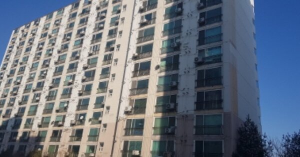 경기 포천시 신북면 기지리 740, 105동 OOOOOO OOOOOOOOOOOO O OOO 아파트 경매 물건 이미지