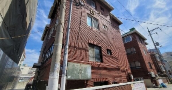 경기 안양시 만안구 안양동 OOOOOOO OOOOO 다세대주택 경매 물건 이미지