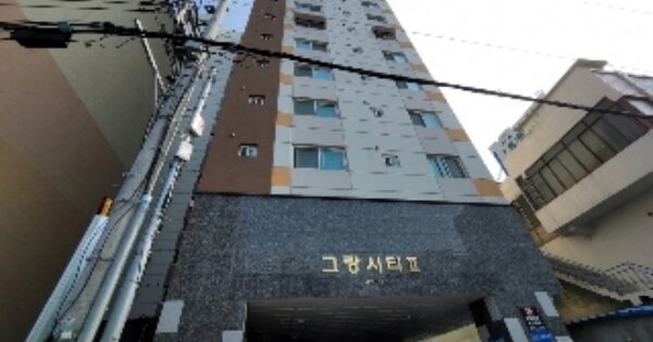 경기 군포시 당동 749-1, 1동 OOOOOO OOOOOOOOOO O OOO 오피스텔 경매 물건 이미지