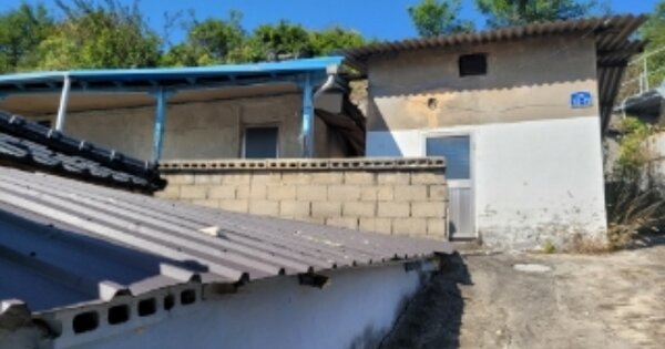 경상북도 영주시 영주동 OOOOO 단독주택 경매 물건 이미지
