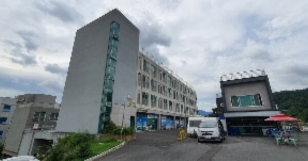 경남 창원시 마산회원구 내서읍 중리 OOOOOO OOOOOO OOOOOOOOO O OOO 근린상가 경매 물건 이미지