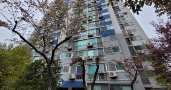 경기 군포시 산본동 1151-9, 861동 OOOOOOOO OOOOOOOOOOO 아파트 경매 물건 이미지