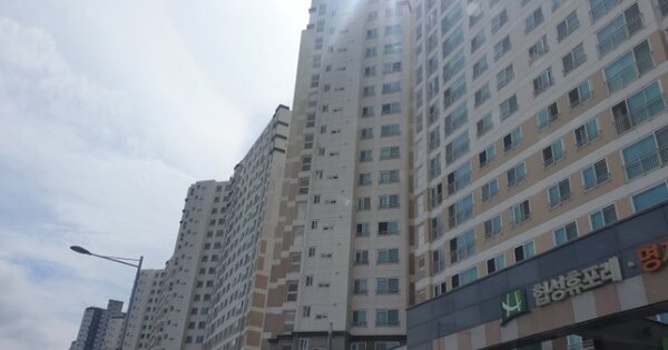 부산 강서구 명지동 3328, 119동 OOOOOOOO OOOOOOOOOOOOO 아파트 경매 물건 이미지