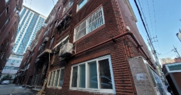 경기 안양시 만안구 안양동 434-4, 에이동 OOOOOO OOOOOOOOOO 다세대주택 경매 물건 이미지