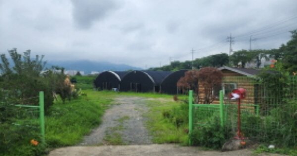 경상남도 양산시 주남동 OOO O OOO 전 경매 물건 이미지