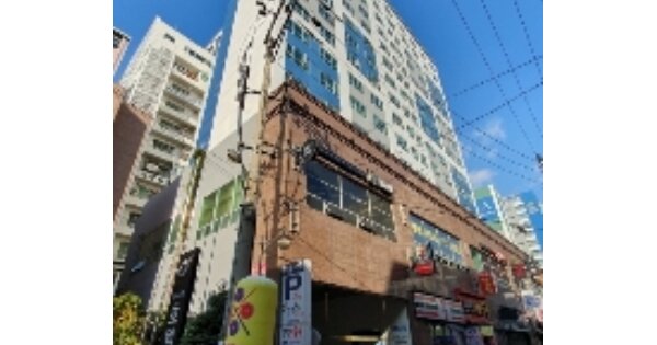 부산 수영구 광안동 50-2, 1동 OOOOOOOOOO OOOOOOOOOO 오피스텔 경매 물건 이미지