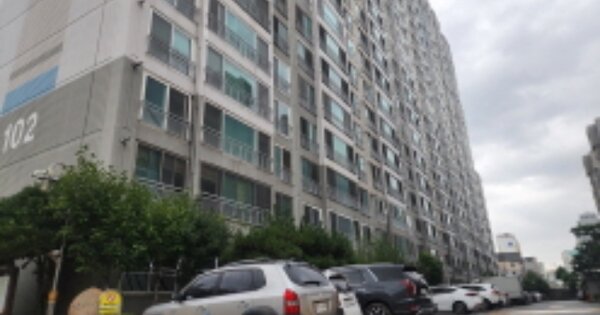 울산 울주군 범서읍 구영리 881-2, 102동 OOOOOO OOOOOOO 아파트 경매 물건 이미지