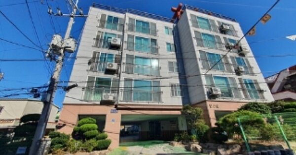 경남 김해시 동상동 OOOO OOOOOO O OOO 연립주택 경매 물건 이미지