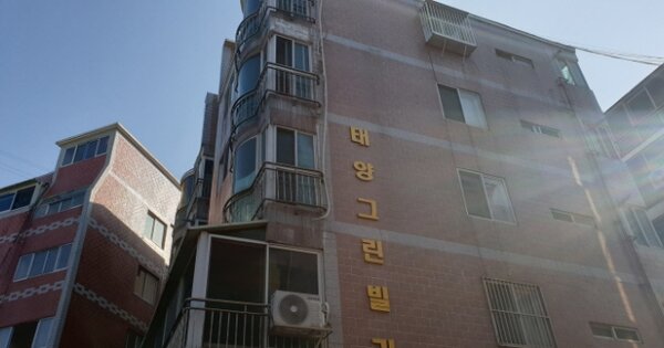 부산 북구 구포동 OOOOOOOO OOOOOO OOOOOOOOOOOO 다세대주택 경매 물건 이미지