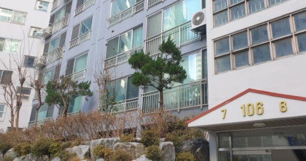 부산 사상구 학장동 571-3, 106동 OOOOOO OOOOOOOOOOOOOO 아파트 경매 물건 이미지