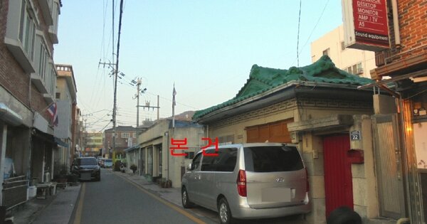 경상남도 김해시 서상동 OOOO O OOO 대지 경매 물건 이미지