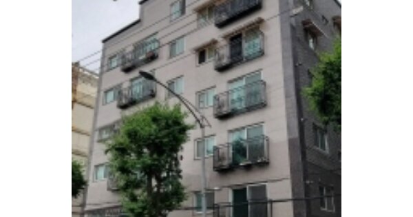 서울 구로구 구로동 415-44, 제101동 OOO OOOOO OOOOO OOOO 도시형생활주택 경매 물건 이미지