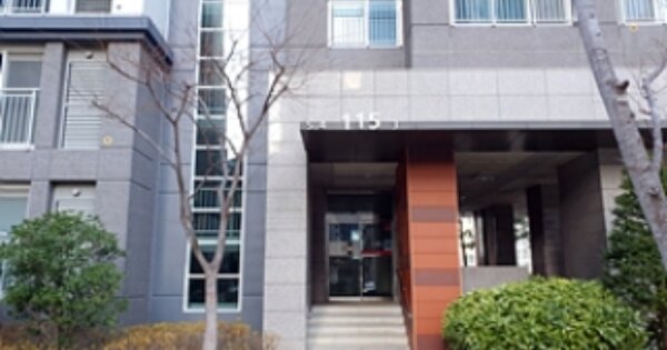 경남 창원시 진해구 자은동 121, 115동 OO OOOO 아파트 경매 물건 이미지