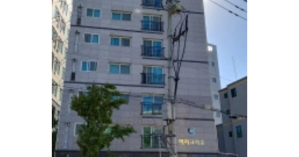 서울 금천구 가산동 OOOOOOOO OOO OOOOO OOOOO OOOOOO O OOO 오피스텔 경매 물건 이미지