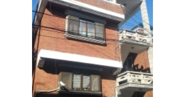서울특별시 영등포구 신길동 OOOOOOO 다가구주택 경매 물건 이미지