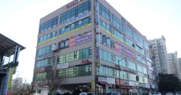 강원특별자치도 원주시 단구동 OOOO OOOOOO OOOOOOOOOOOOOOO O OOO 근린상가 경매 물건 이미지