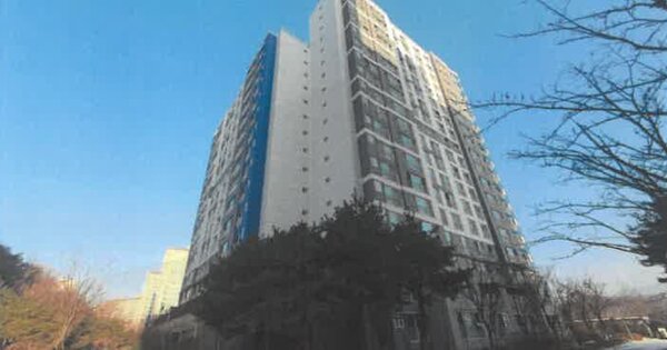 강원특별자치도 원주시 반곡동 1964-7, 703동 OOOOOOOO OOOOOOOOOOOO 아파트 경매 물건 이미지