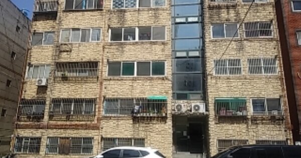 인천 남동구 간석동 37-259, 에이동 OOOOOO OOOOOOOOOOOO 다세대주택 경매 물건 이미지