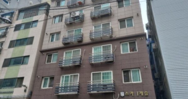 인천 부평구 부평동 OOOOOOO OOOOOO OOOOOOOOOOO 다세대주택 경매 물건 이미지