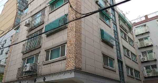 인천 남동구 구월동 OOOOOOOO OOOOOO OOOOOOOOOO 다세대주택 경매 물건 이미지