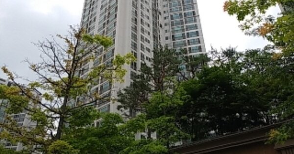 인천 남동구 논현동 601-1, 1004동 OOOOOO OOOOOOOOO OOOOO 아파트 경매 물건 이미지