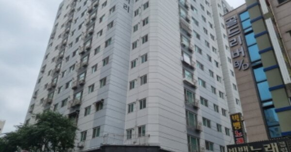 인천 부평구 부평동 OOOOOO OOOOOOOOOOOO OOOOOOOOOO O OOO 오피스텔 경매 물건 이미지