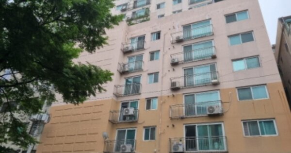 인천 부평구 부평동 OOOOOO OOOOOO OOOOOOOOO O OOO 오피스텔 경매 물건 이미지