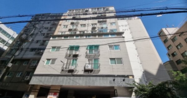 인천 부평구 부평동 OOOOOO OOOOOOOO OOOOOOOOOO 도시형생활주택 경매 물건 이미지