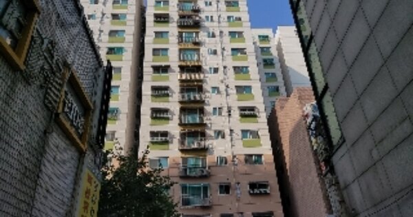 인천 미추홀구 주안동 216-7, 1동 OOOOOOOO OOOOOOOOOOOOO 아파트 경매 물건 이미지