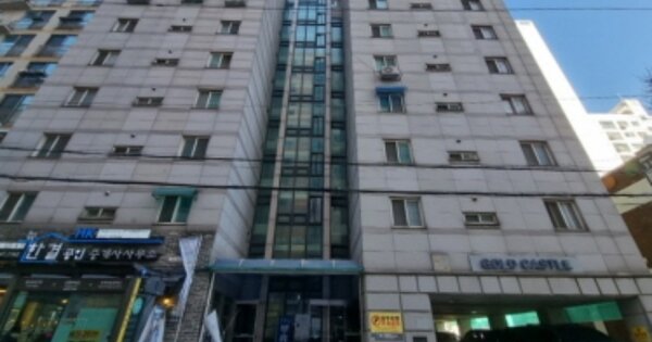 인천 부평구 부평동 OOOOOO OOOOOO OOOOOOOOOO 오피스텔 경매 물건 이미지