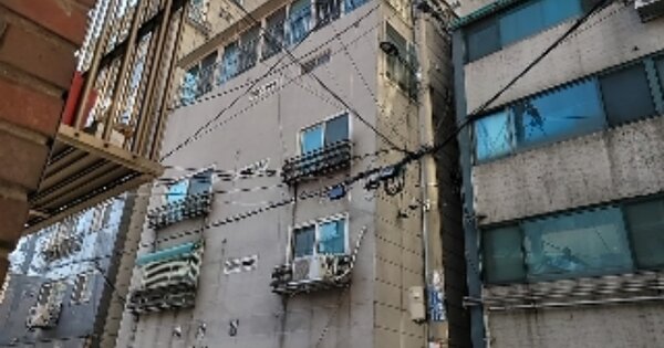 인천 미추홀구 주안동 OOOOOOO OOOOOO 다세대주택 경매 물건 이미지