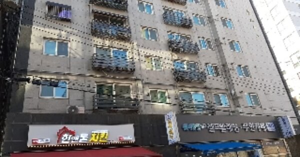 인천 서구 마전동 981-4, 1동 OOOOOO OOOOOOOOOO 연립주택 경매 물건 이미지