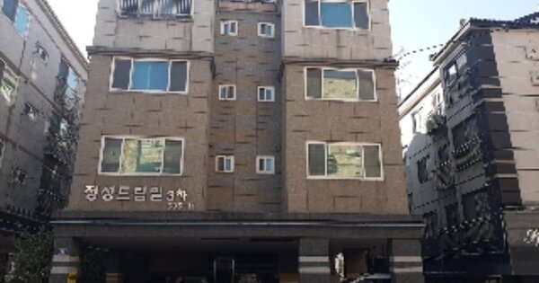 인천 서구 검암동 OOOOOOO OOOOOO OOOOOOOOOOOOO 다세대주택 경매 물건 이미지