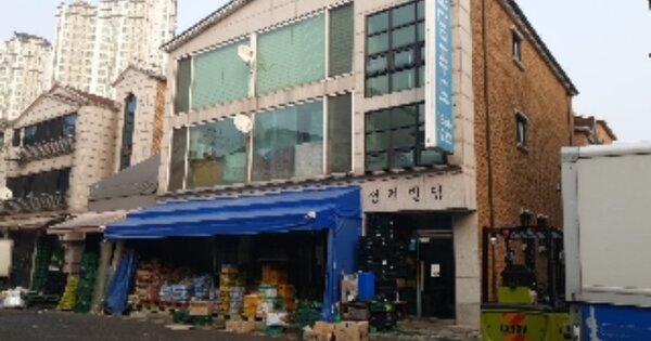 인천광역시 부평구 삼산동 OOOOOO 근린주택 경매 물건 이미지