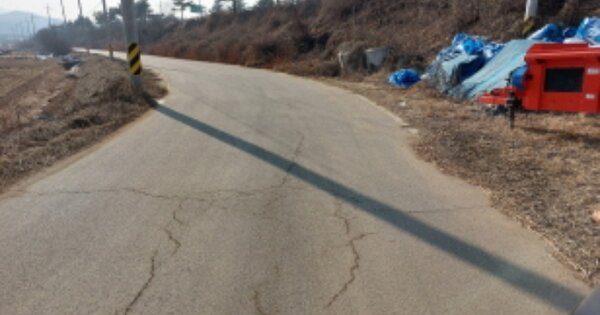 경기도 파주시 적성면 가월리 OOOOO O OOO 도로 경매 물건 이미지