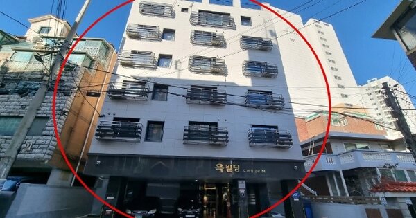 인천광역시 미추홀구 도화동 OOOOOO 근린주택 경매 물건 이미지