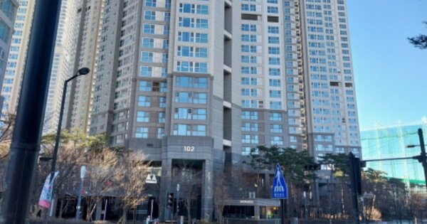 경기 고양시 일산서구 탄현동 1640, 102동 OOOOOOOO OOOOOOOOOOOOOOOO 아파트 경매 물건 이미지