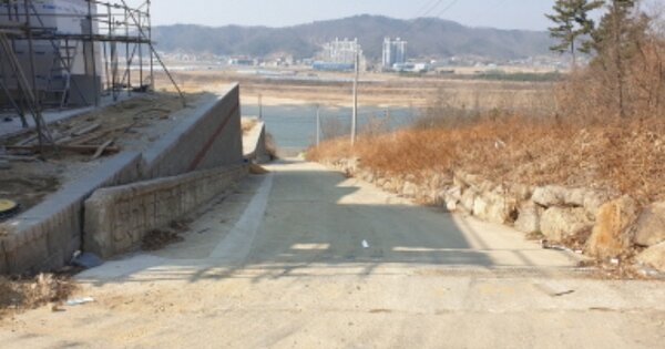 경상북도 경주시 강동면 국당리 OOOOOO O OOO 임야 경매 물건 이미지