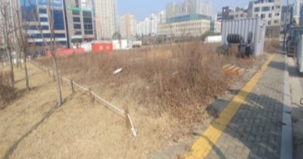 강원도 원주시 지정면 가곡리 OOOOOO 대지 경매 물건 이미지