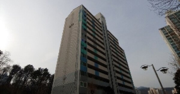 경기 군포시 산본동 1156-15, 426동 OOOOOOOO OOOOOOOOOOOOOOOO 아파트 경매 물건 이미지