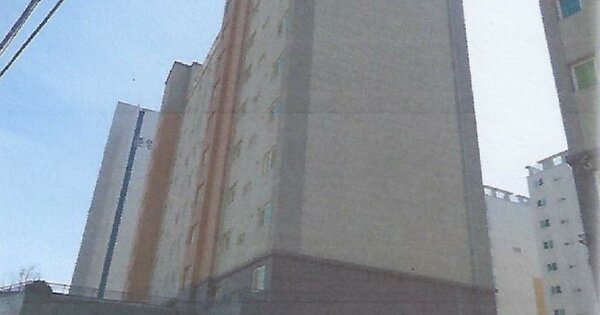 경북 포항시 남구 오천읍 문덕리 176-1, 에이동 OOOOOOOO OOOOOOO O OOO 아파트 경매 물건 이미지
