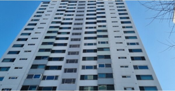 경기 고양시 일산동구 마두동 734, 412동 OOOOOOOO OOOOOOOOOOOOO 아파트 경매 물건 이미지