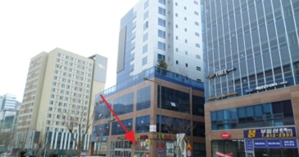 강원특별자치도 원주시 반곡동 OOOOOOO OOOOOO 근린상가 경매 물건 이미지